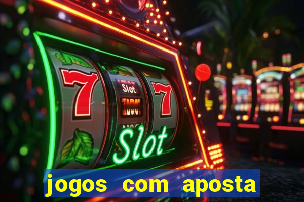 jogos com aposta de 1 centavo